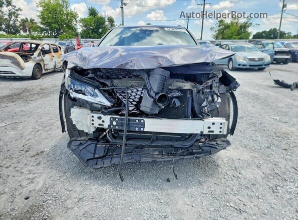 2T2HZMDAXLC248894 2020 LEXUS RX Gray Դիմացի տեսք