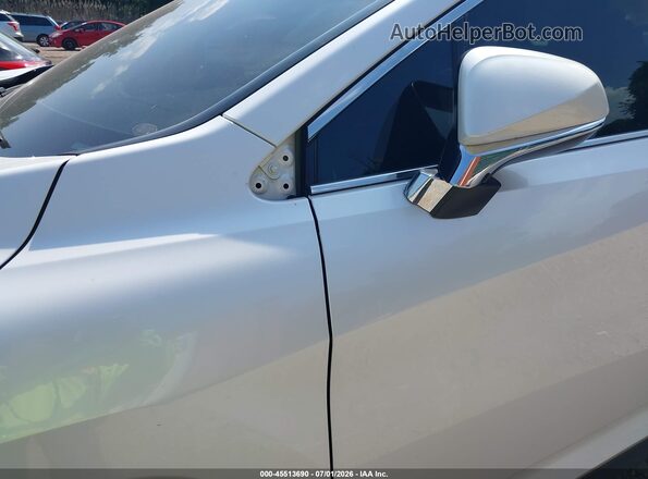 2T2HZMDAXMC285641 2021 LEXUS RX 350 White 