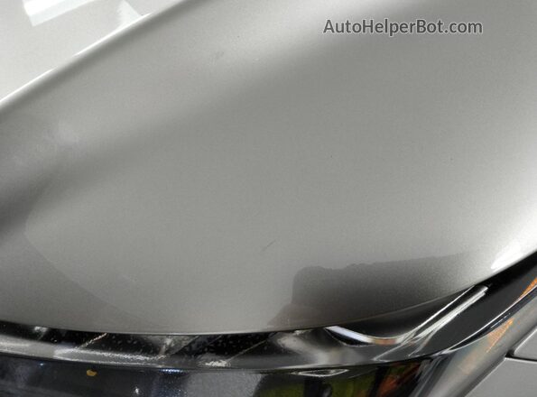 2T2JZMAA8NC260177 2022 LEXUS RX Silver 