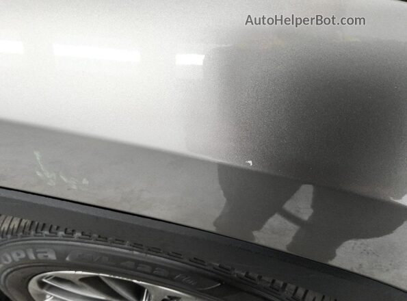 2T2JZMAA8NC260177 2022 LEXUS RX Silver 