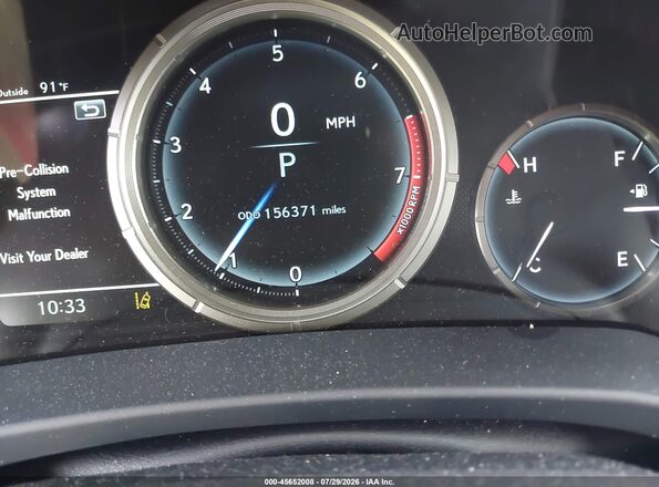 2T2SZMDA5MC294768 2021 LEXUS RX 350 Black Հետևի նստատեղերի տեսք