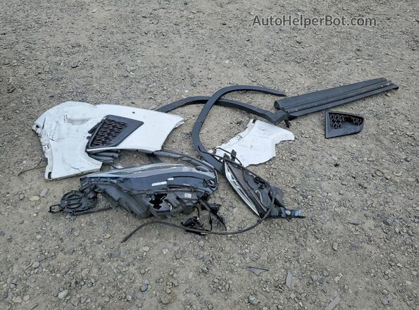 2T2YGMDA0LC055675 2020 LEXUS RX White VIN կոդի պիտակի տեսք