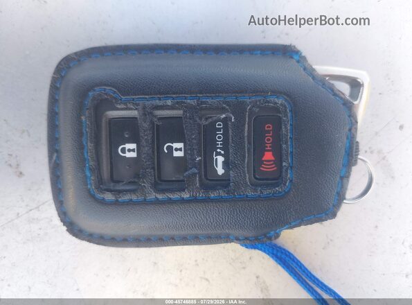 2T2YGMDA4NC084129 2022 LEXUS RX 450H Blue Вид панелі приладів
