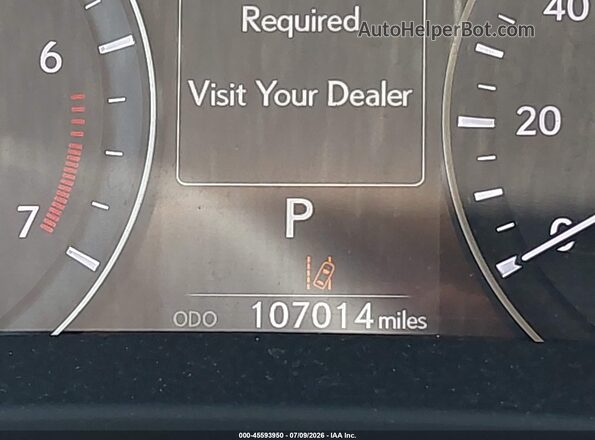 2T2ZZMCA0HC051780 2017 LEXUS RX 350 White 