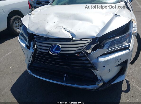 2T2ZZMCA0HC060219 2017 LEXUS RX 350 White Դիմացի տեսք