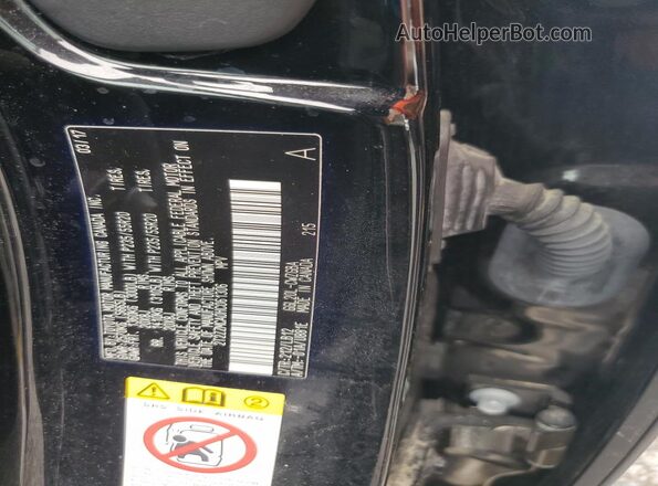 2T2ZZMCA0HC061306 2017 LEXUS RX Black Engine compartment view