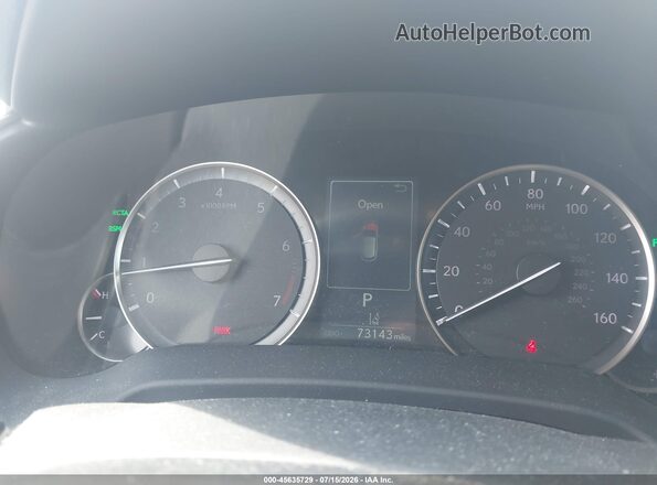 2T2ZZMCA0HC064156 2017 LEXUS RX 350 Black Вид задніх сидінь