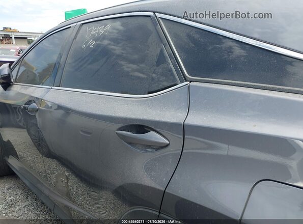 2T2ZZMCA0HC087243 2017 LEXUS RX 350 Gray 