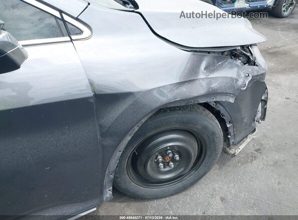 2T2ZZMCA0HC087243 2017 LEXUS RX 350 Gray 