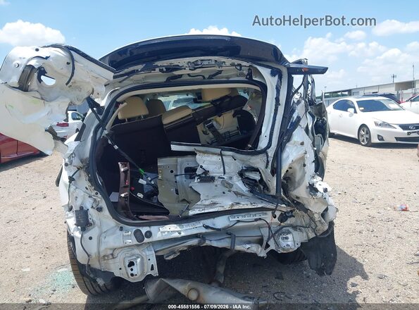 2T2ZZMCA0JC116326 2018 LEXUS RX 350 White 