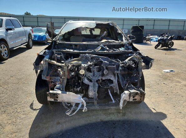 2T2ZZMCA1KC117857 2019 LEXUS RX Gray Դիմացի տեսք