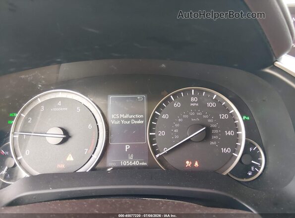 2T2ZZMCA1KC148381 2019 LEXUS RX 350 Черный Вид задних сидений
