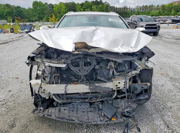 2T2ZZMCA2KC124042 2019 LEXUS RX White Widok z przodu