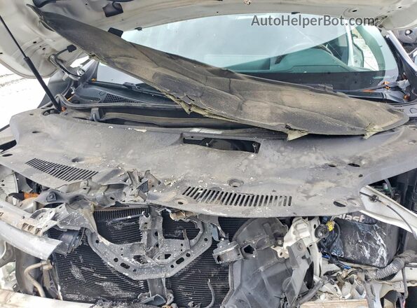 2T2ZZMCA2KC124042 2019 LEXUS RX White Widok komory silnika