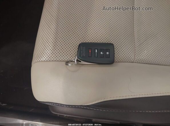2T2ZZMCA4GC013502 2016 LEXUS RX 350 White Dashboard view