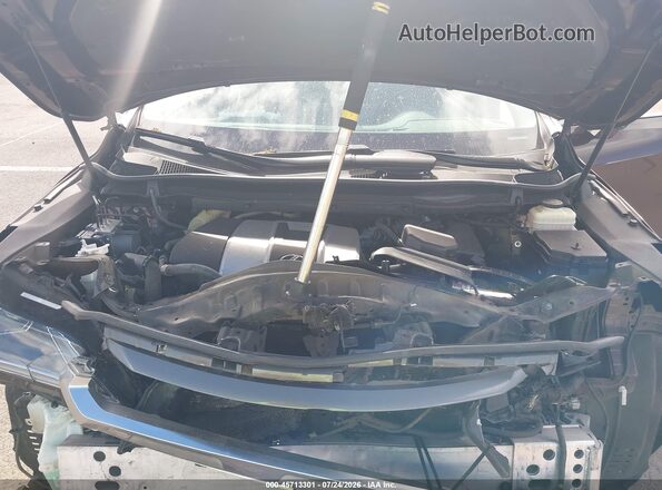 2T2ZZMCA4GC018148 2016 LEXUS RX 350 Burgundy Rear view