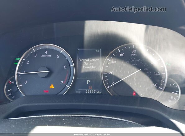 2T2ZZMCA4HC044721 2017 LEXUS RX 350 White Հետևի նստատեղերի տեսք