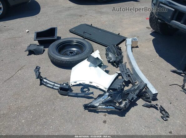 2T2ZZMCA4HC044721 2017 LEXUS RX 350 White Սարքավորումների վահանակի տեսք