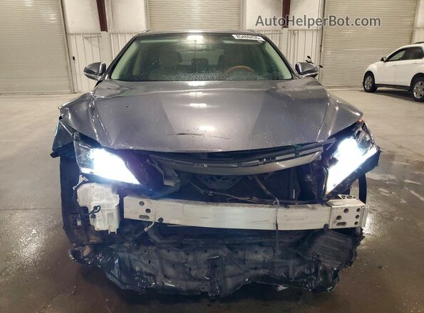 2T2ZZMCA4HC051958 2017 LEXUS RX Silver Vista frontal