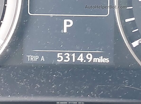 2T2ZZMCA5GC011306 2016 LEXUS RX 350 Серый 