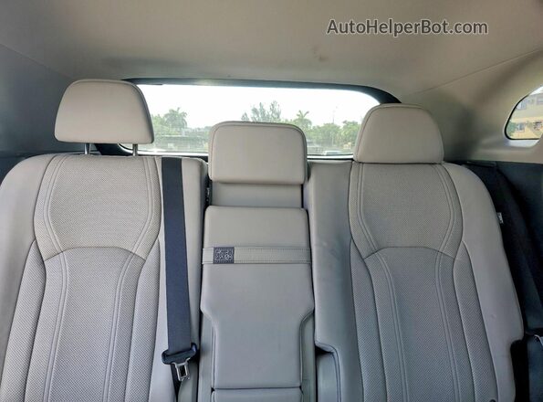 2T2ZZMCA5HC049975 2017 LEXUS RX Silver Vista de los asientos traseros