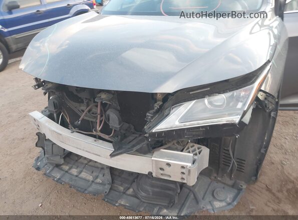 2T2ZZMCA5HC065142 2017 LEXUS RX 350 Gray Widok z przodu