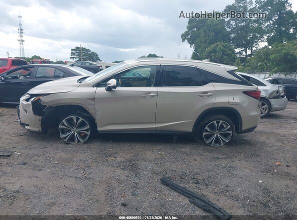 2T2ZZMCA6GC023514 2016 LEXUS RX 350 Gold Vista interior de 360 grados