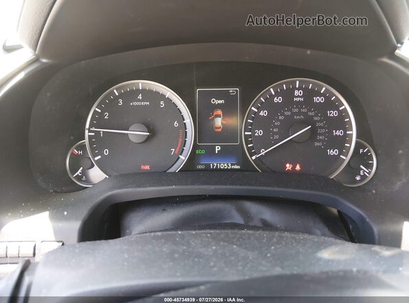 2T2ZZMCA6HC069006 2017 LEXUS RX 350 Белый Вид задних сидений
