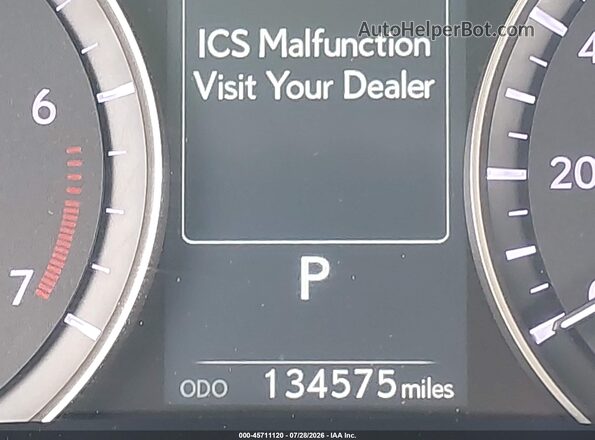 2T2ZZMCA6KC133293 2019 LEXUS RX 350 Silver 