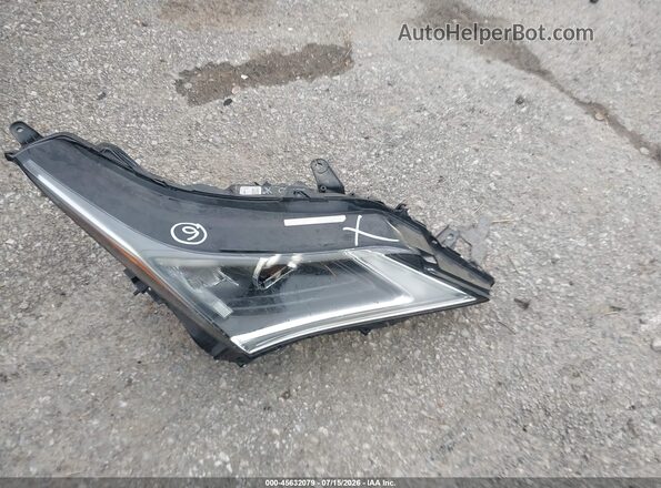 2T2ZZMCA7HC060735 2017 LEXUS RX 350 White Instrument cluster view