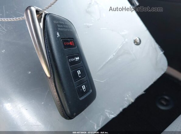 2T2ZZMCA8HC063529 2017 LEXUS RX 350 White Widok deski rozdzielczej