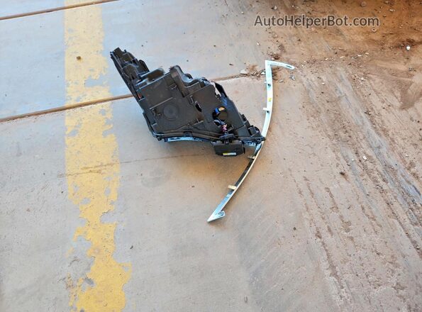 2T2ZZMCA8HC074515 2017 LEXUS RX Gray Вид наклейки з VIN-кодом