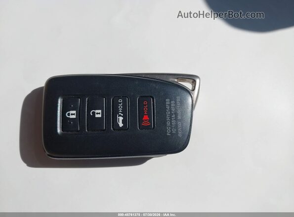 2T2ZZMCA9HC070716 2017 LEXUS RX 350 Белый Вид панели приборов