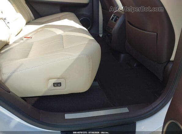 2T2ZZMCA9HC070716 2017 LEXUS RX 350 Белый Вид наклейки с VIN-кодом