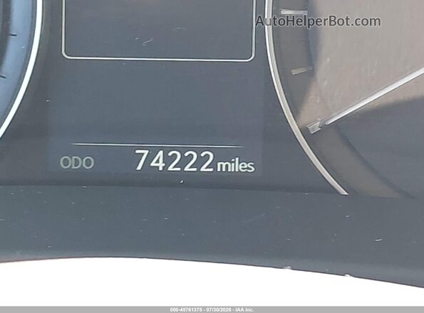 2T2ZZMCA9HC070716 2017 LEXUS RX 350 Белый 
