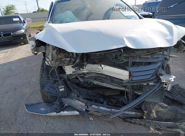 2T2ZZMCAXGC007865 2016 LEXUS RX 350 White Vista frontal