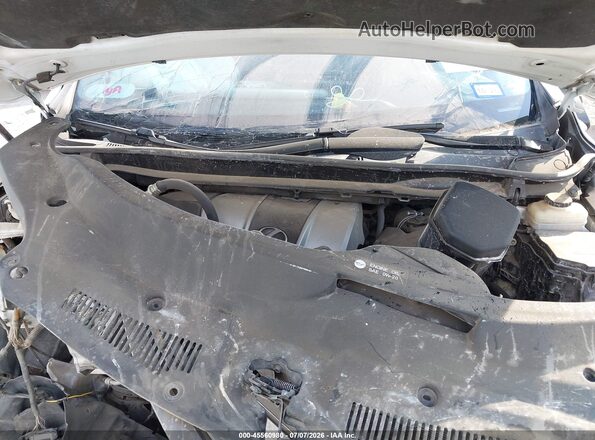 2T2ZZMCAXGC007865 2016 LEXUS RX 350 White Vista trasera