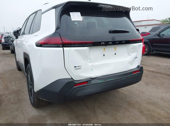 2T36CRAV0TC000923 2026 TOYOTA RAV4 White 