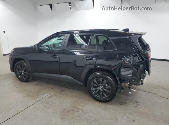 2T36CRAV2TC007243 2026 TOYOTA RAV4 Black 