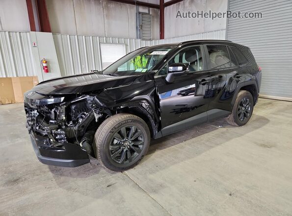 2T36CRAV2TC019117 2026 TOYOTA RAV4 Black 