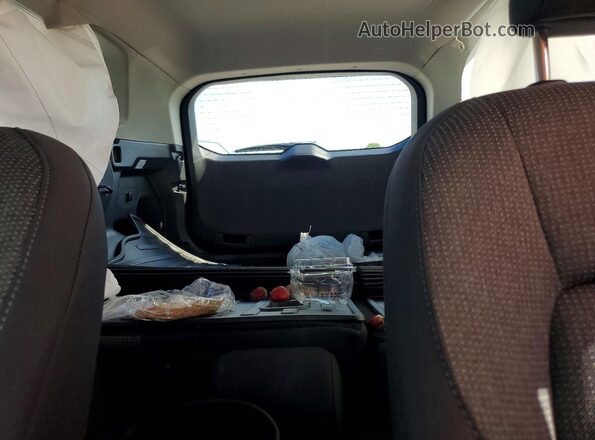 2T36CRAV2TW049278 2026 TOYOTA RAV4 Черный Вид задних сидений