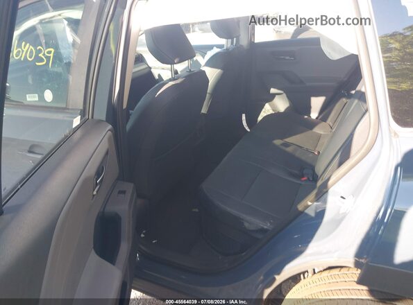 2T36CRAV3TC005002 2026 TOYOTA RAV4 Gray Вид наклейки з VIN-кодом