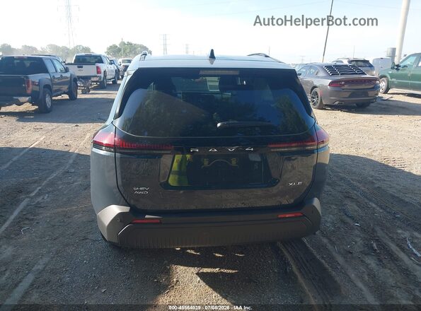 2T36CRAV3TC005002 2026 TOYOTA RAV4 Gray 
