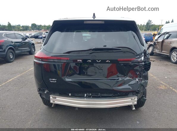 2T36CRAV3TC014959 2026 TOYOTA RAV4 Black 