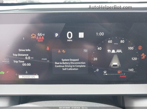 2T36CRAV3TC014959 2026 TOYOTA RAV4 Black 