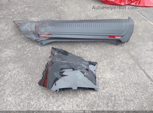 2T36CRAV3TC014959 2026 TOYOTA RAV4 Black Widok zestawu wskaźników