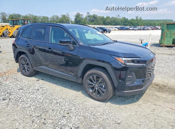 2T36CRAV3TW021490 2026 TOYOTA RAV4 Black Delantero derecho