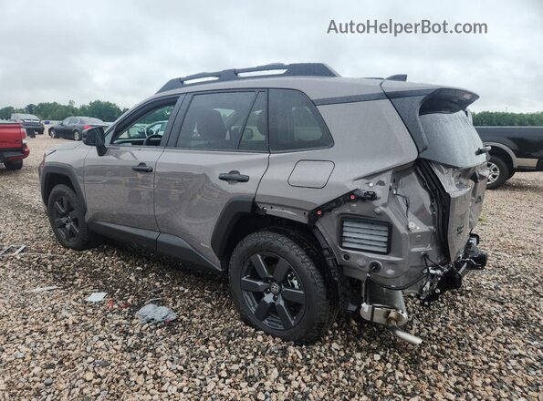 2T36CRAV3TW044848 2026 TOYOTA RAV4 Gray Задня ліва чверть