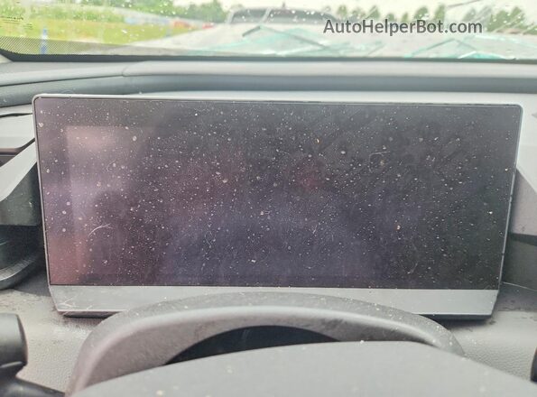 2T36CRAV5TC008242 2026 TOYOTA RAV4 Gray Սարքավորումների վահանակի տեսք