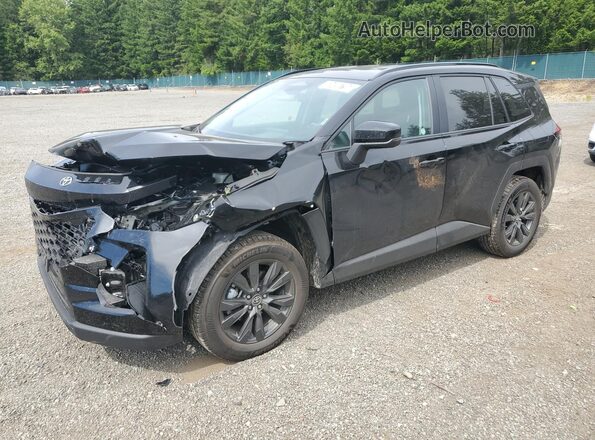 2T36CRAV6TC007469 2026 TOYOTA RAV4 Black 